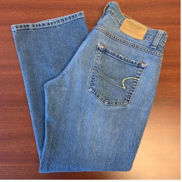 American Eagle Outfitters Denim - American Eagle Outfitters Jeans